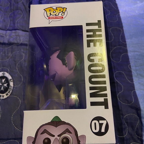 The count - Picture 5 of 6